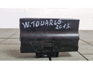 bontott VW TOUAREG Gateway Elektronika