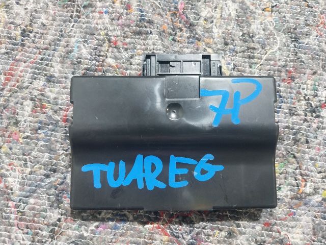 bontott VW TOUAREG Gateway Elektronika