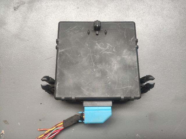 bontott VW TOUAREG Gateway Elektronika