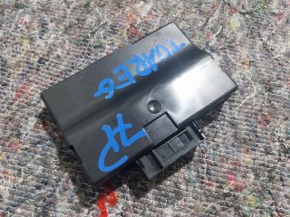 bontott VW TOUAREG Gateway Elektronika