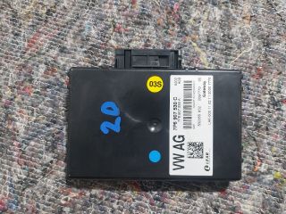 bontott VW TOUAREG Gateway Elektronika