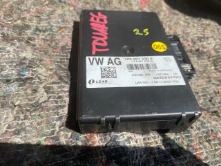 bontott VW TOUAREG Gateway Elektronika