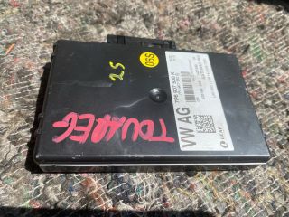 bontott VW TOUAREG Gateway Elektronika