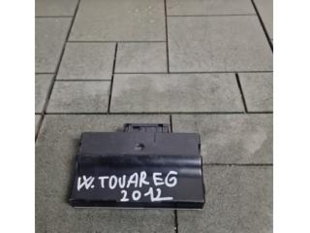 bontott VW TOUAREG Gateway Elektronika