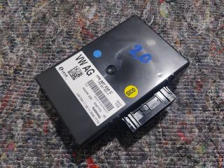 bontott VW TOUAREG Gateway Elektronika