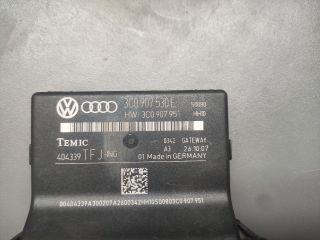 bontott VW TOUAREG Gateway Elektronika