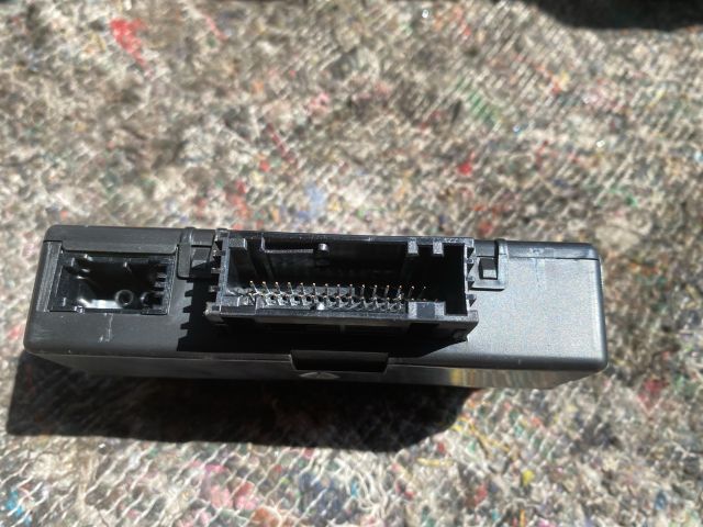 bontott VW TOUAREG Gateway Elektronika