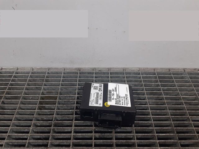 bontott VW TOUAREG Gateway Elektronika