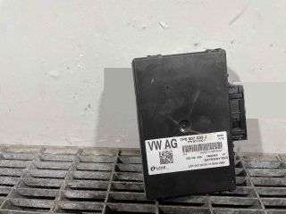 bontott VW TOUAREG Gateway Elektronika