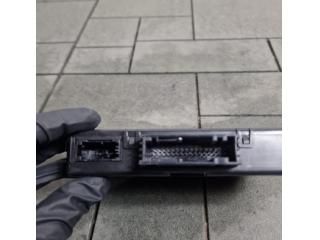 bontott VW TOUAREG Gateway Elektronika