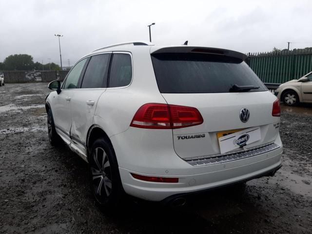 bontott VW TOUAREG Gázrugós Kitámasztó Teleszkóp Csomagtérajtó Jobb