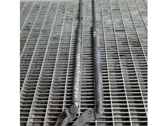 bontott VW TOUAREG Gázrugós Kitámasztó Teleszkóp Csomagtérajtó (Pozíciófüggetlen)