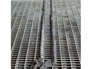 bontott VW TOUAREG Gázrugós Kitámasztó Teleszkóp Csomagtérajtó (Pozíciófüggetlen)