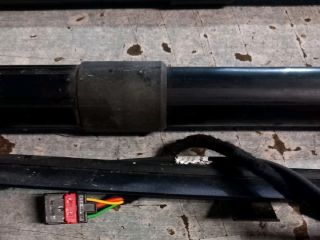 bontott VW TOUAREG Gázrugós Kitámasztó Teleszkóp Pár Csomagtérajtó