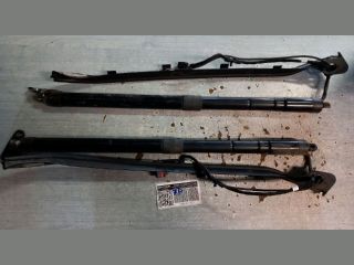 bontott VW TOUAREG Gázrugós Kitámasztó Teleszkóp Pár Csomagtérajtó