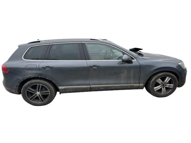 bontott VW TOUAREG Gumiabroncs (1 db)