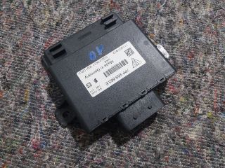 bontott VW TOUAREG Gyújtó Elektronika