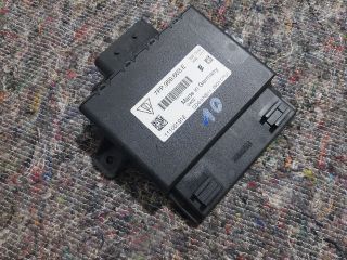 bontott VW TOUAREG Gyújtó Elektronika