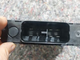 bontott VW TOUAREG Gyújtó Elektronika