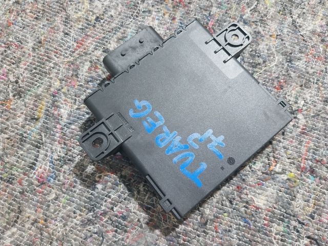 bontott VW TOUAREG Gyújtó Elektronika