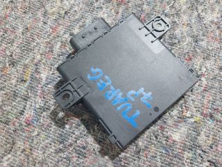 bontott VW TOUAREG Gyújtó Elektronika