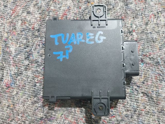 bontott VW TOUAREG Gyújtó Elektronika