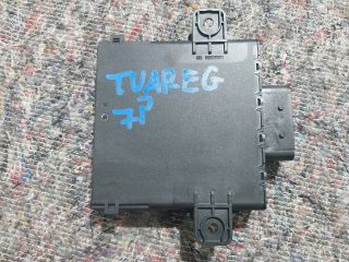 bontott VW TOUAREG Gyújtó Elektronika
