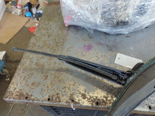 bontott VW TOUAREG Hátsó Ablaktörlő Kar