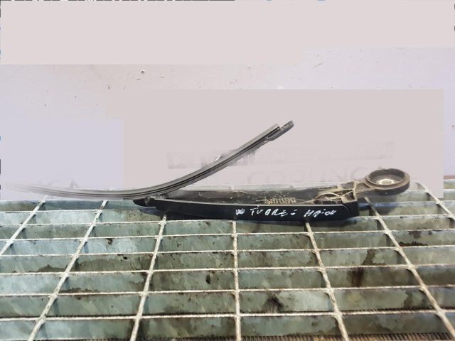 bontott VW TOUAREG Hátsó Ablaktörlő Kar