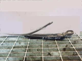 bontott VW TOUAREG Hátsó Ablaktörlő Kar