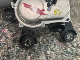 bontott VW TOUAREG Hátsó Ablaktörlő Motor