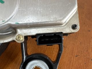 bontott VW TOUAREG Hátsó Ablaktörlő Motor