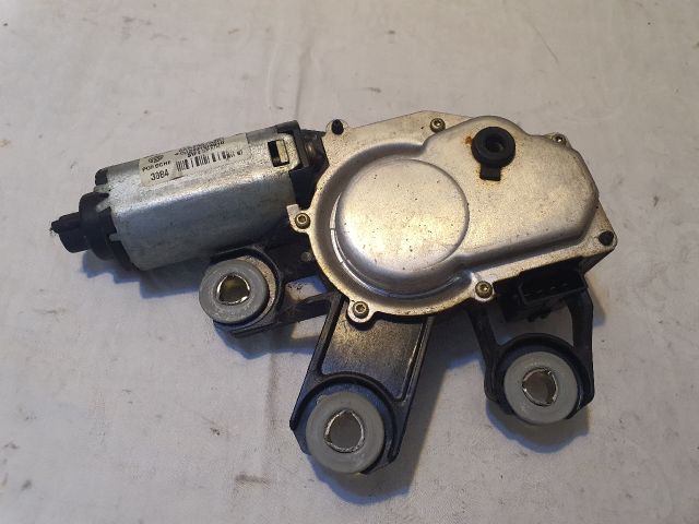 bontott VW TOUAREG Hátsó Ablaktörlő Motor