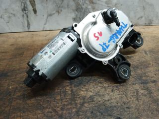 bontott VW TOUAREG Hátsó Ablaktörlő Motor