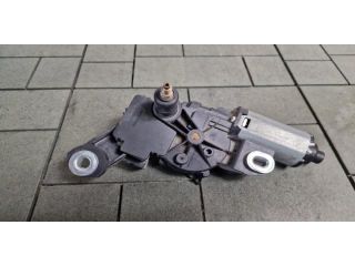 bontott VW TOUAREG Hátsó Ablaktörlő Motor