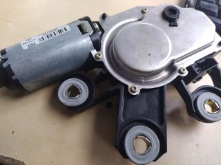 bontott VW TOUAREG Hátsó Ablaktörlő Motor