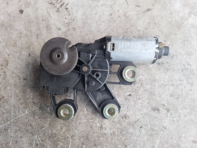 bontott VW TOUAREG Hátsó Ablaktörlő Motor