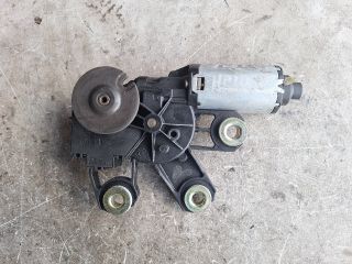 bontott VW TOUAREG Hátsó Ablaktörlő Motor