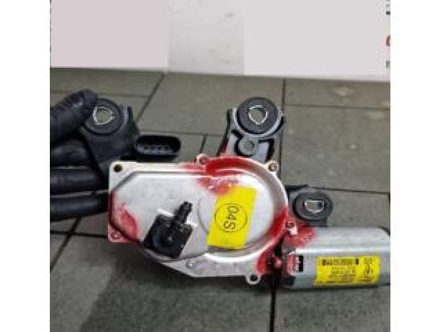 bontott VW TOUAREG Hátsó Ablaktörlő Motor