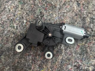 bontott VW TOUAREG Hátsó Ablaktörlő Motor