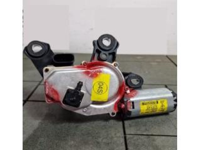 bontott VW TOUAREG Hátsó Ablaktörlő Motor