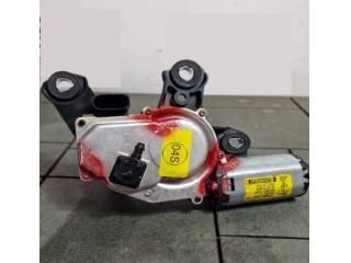 bontott VW TOUAREG Hátsó Ablaktörlő Motor