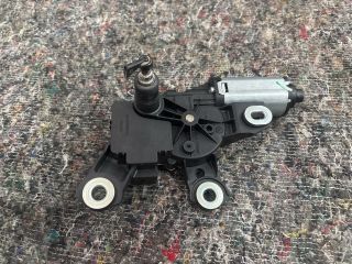 bontott VW TOUAREG Hátsó Ablaktörlő Motor