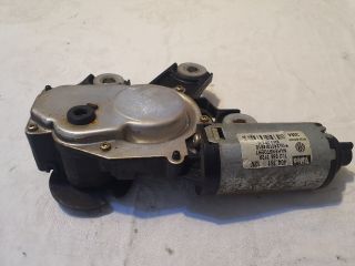 bontott VW TOUAREG Hátsó Ablaktörlő Motor