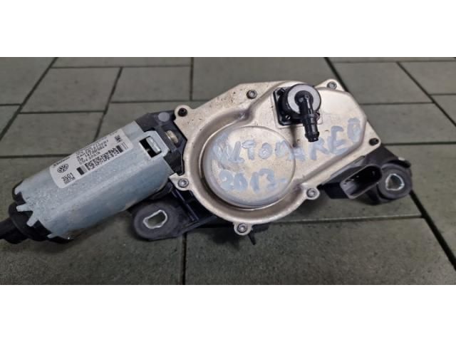 bontott VW TOUAREG Hátsó Ablaktörlő Motor