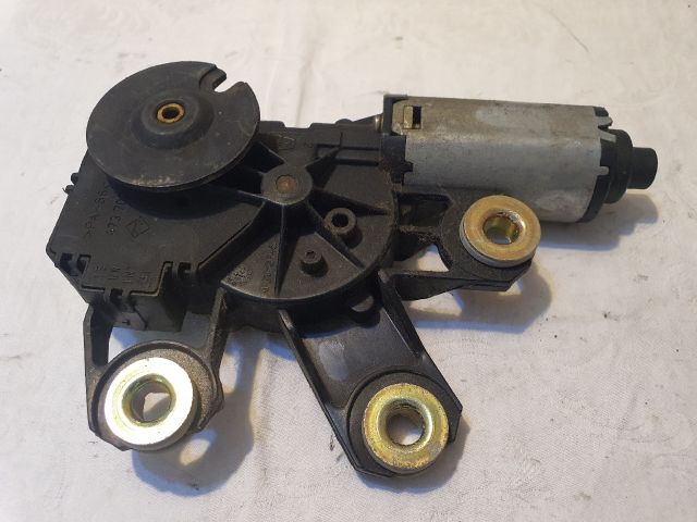 bontott VW TOUAREG Hátsó Ablaktörlő Motor