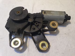 bontott VW TOUAREG Hátsó Ablaktörlő Motor