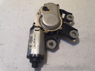 bontott VW TOUAREG Hátsó Ablaktörlő Motor