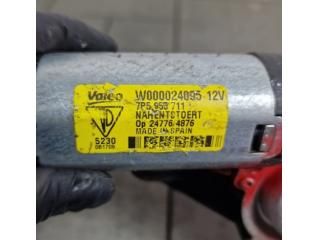 bontott VW TOUAREG Hátsó Ablaktörlő Motor