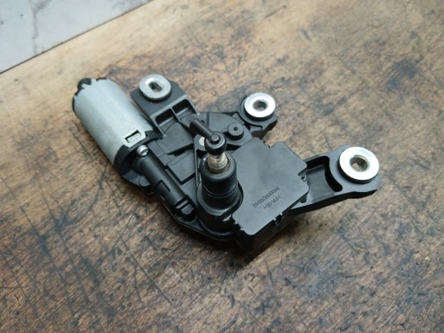 bontott VW TOUAREG Hátsó Ablaktörlő Motor